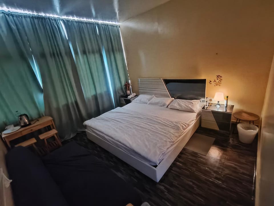 Summer home stay 04 Hotel in Abu Dhabi