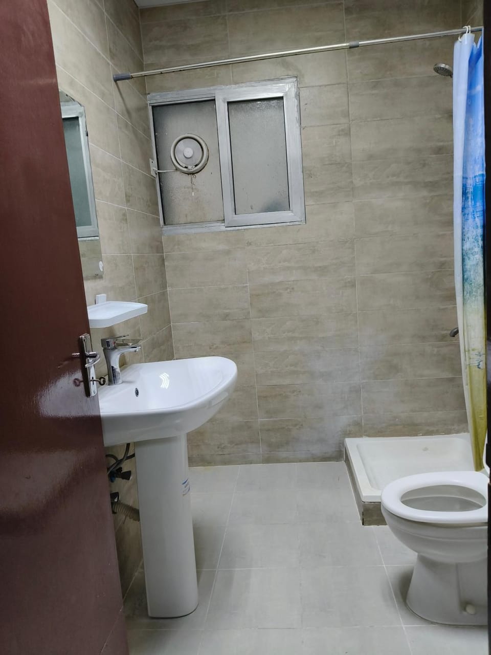 Summer home stay 04 Hotel in Abu Dhabi