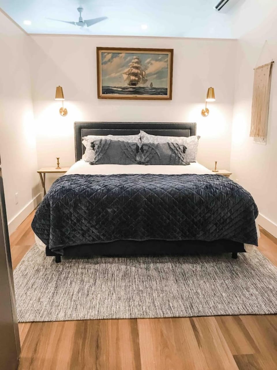 1BR Apt. w KING Bed on 30A .4 mi to Beach Apartment in South Walton County
