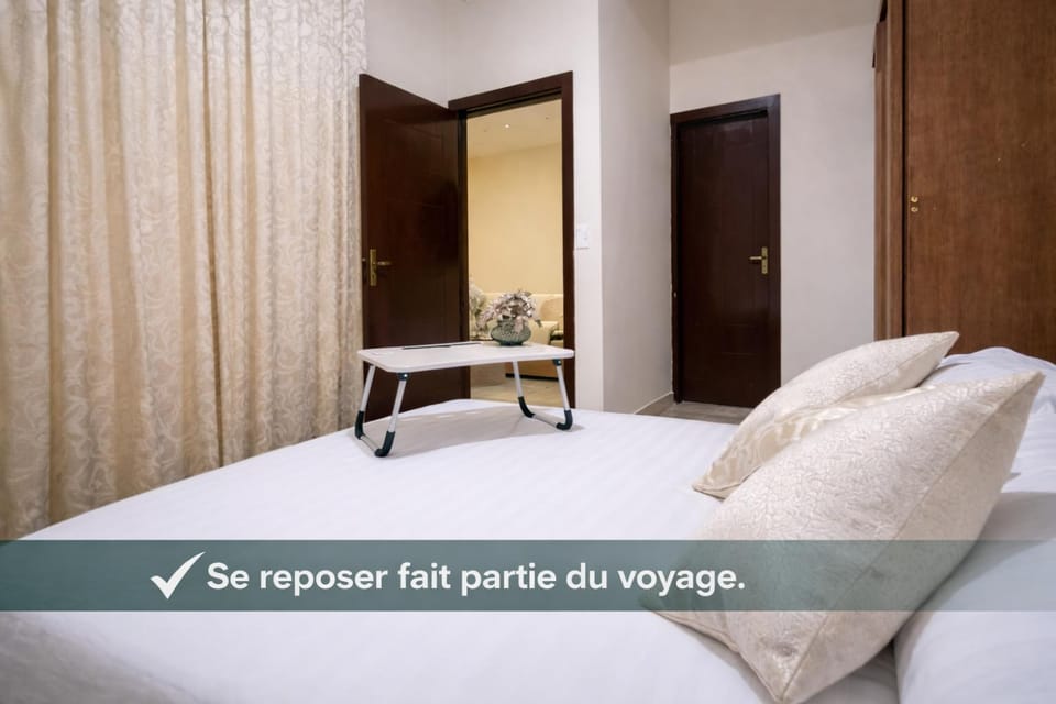 Posada Express I Airport Layover Stay - Sleep & Fly Apartment in Santa Cruz de la Sierra