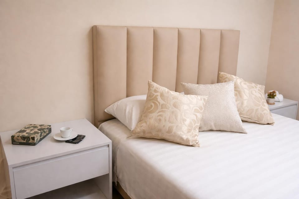 Posada Express I Airport Layover Stay - Sleep & Fly Apartment in Santa Cruz de la Sierra
