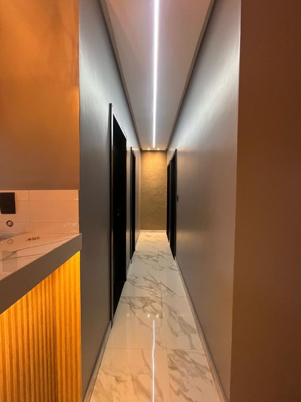 Apartamento COP30 Apartment in Belém
