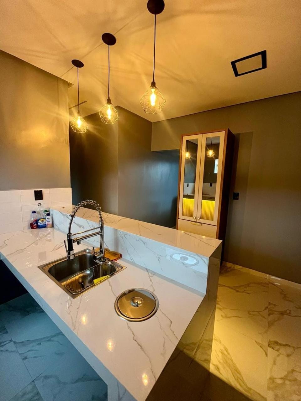 Apartamento COP30 Apartment in Belém
