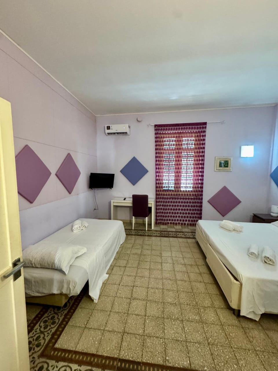 Room 091 Bed and Breakfast in Palermo