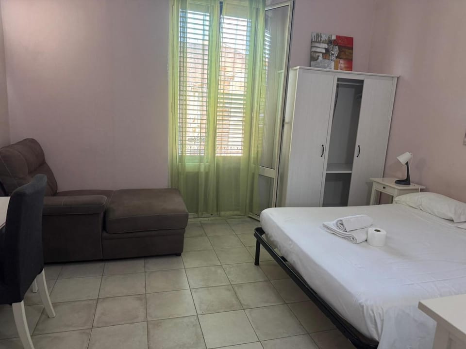 Room 091 Bed and Breakfast in Palermo