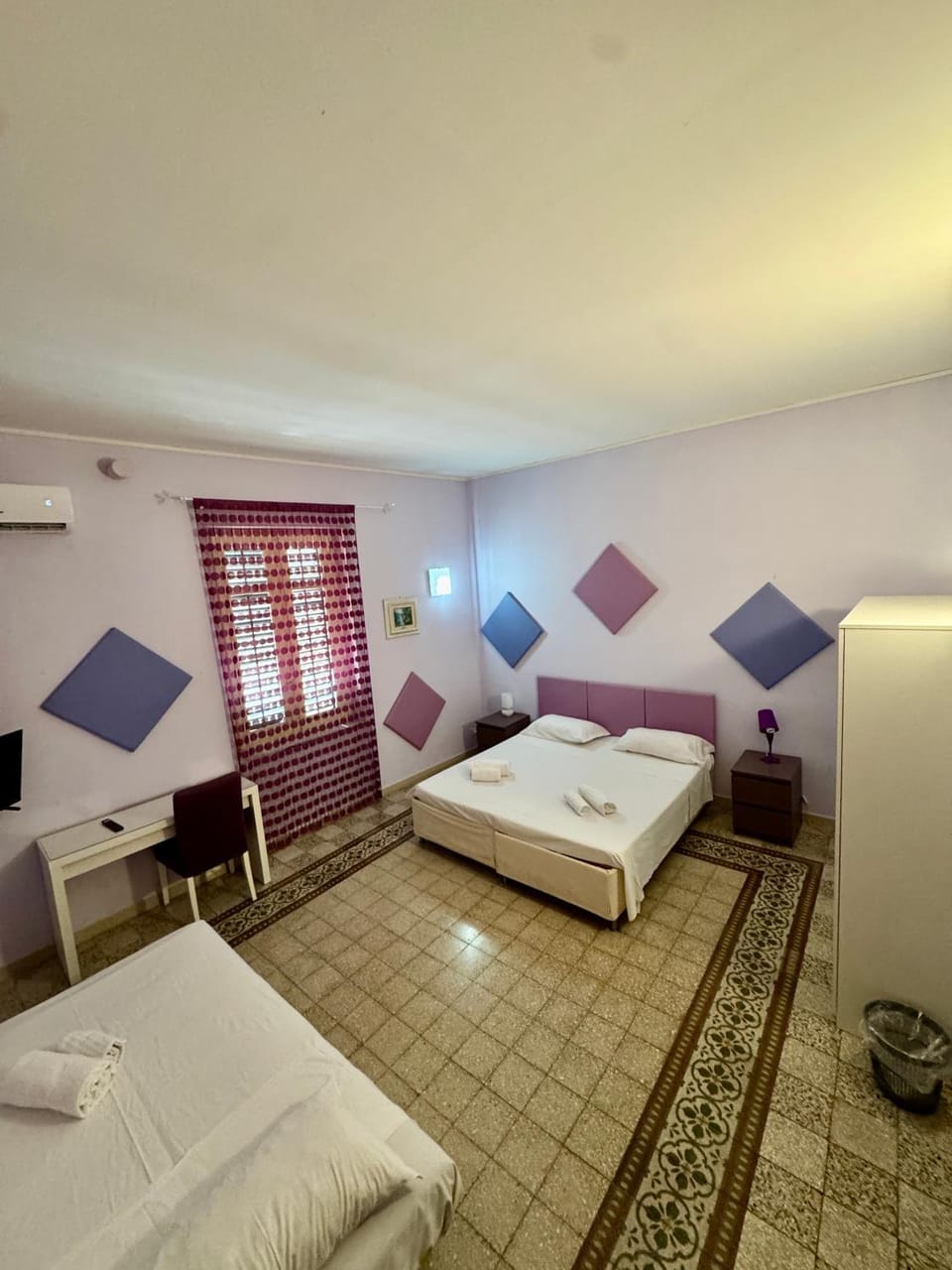 Room 091 Bed and Breakfast in Palermo