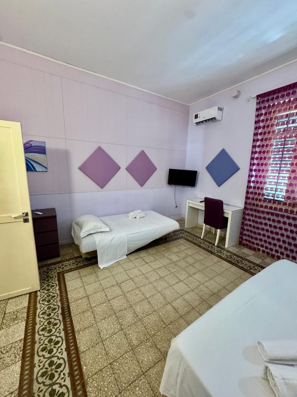 Room 091 Bed and Breakfast in Palermo