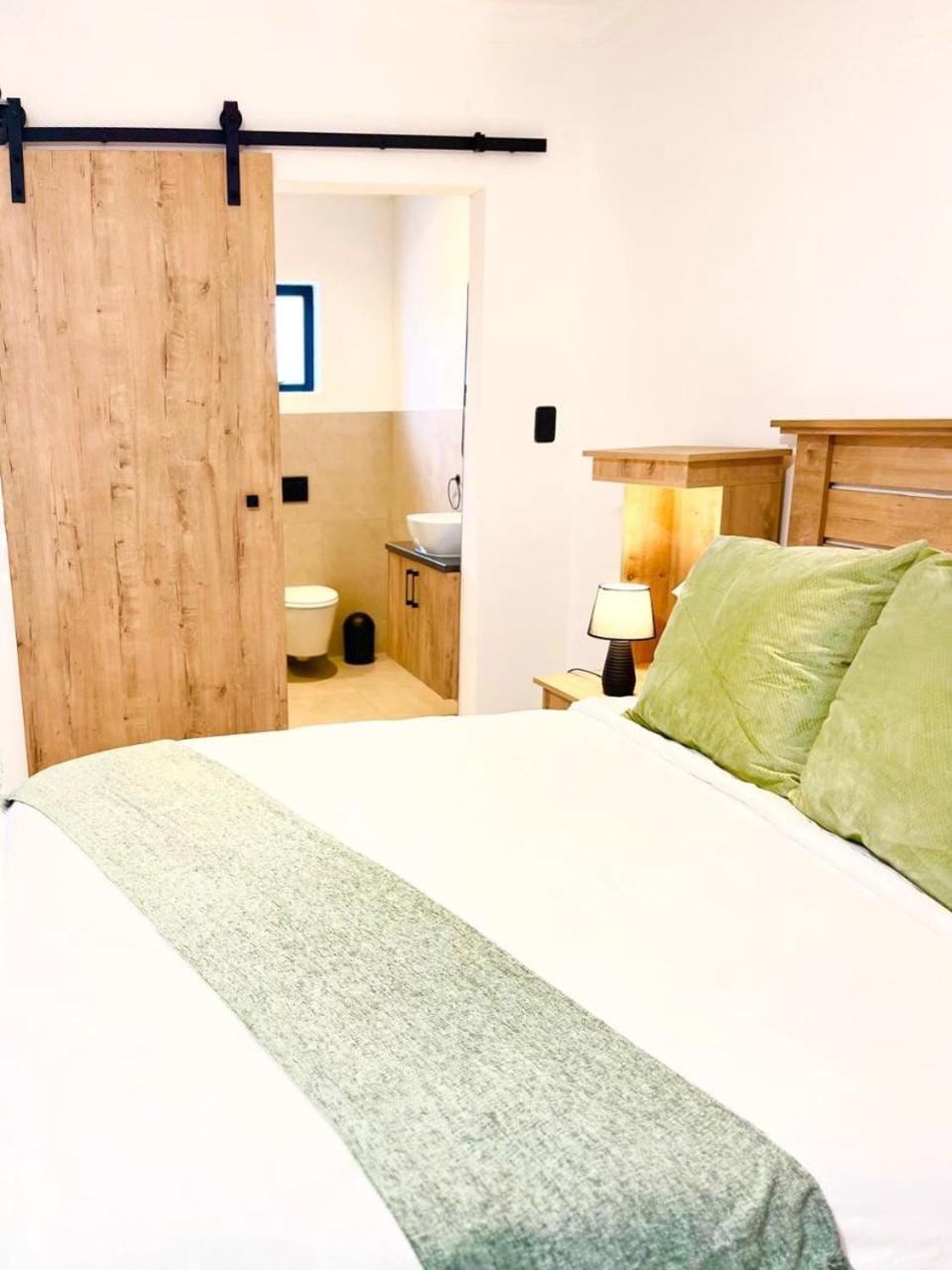 Deluxe Dwellings Apartment in Eastern Cape