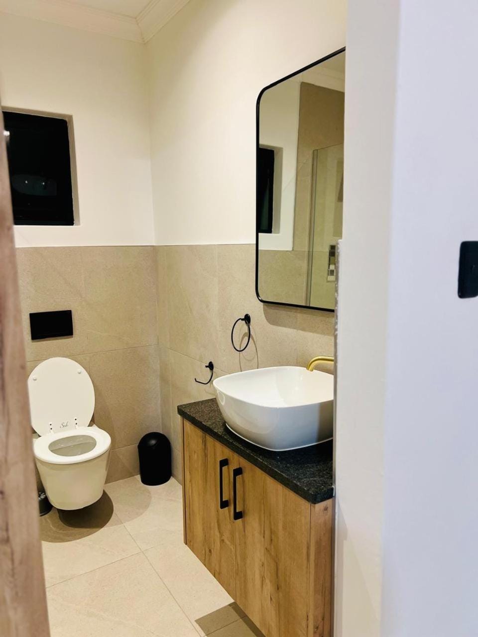 Deluxe Dwellings Apartment in Eastern Cape