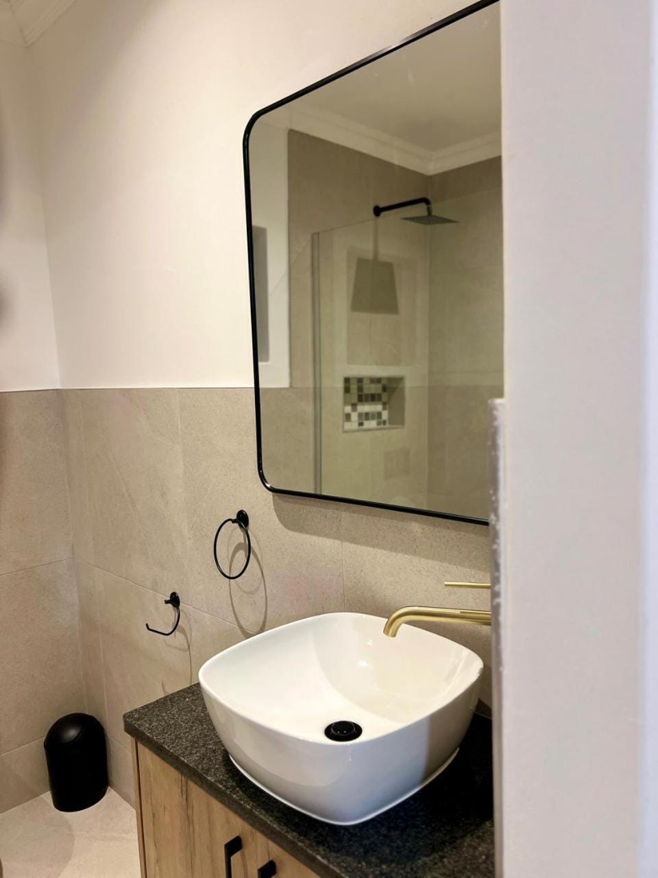Deluxe Dwellings Apartment in Eastern Cape