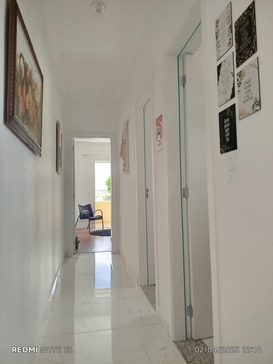 Apartamento à 3min do Aeroporto Apartment in São José dos Pinhais