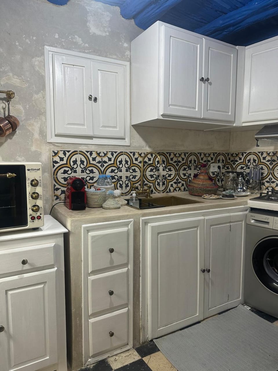 Mini Style Riad in the heart of the Medina Apartment in Essaouira
