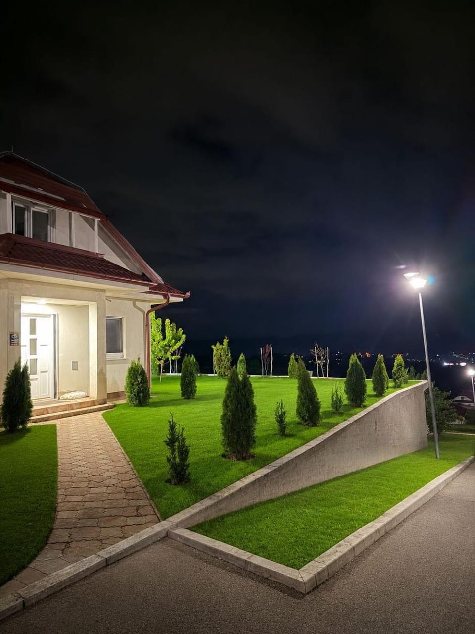 Forest House Villa in Federation of Bosnia and Herzegovina