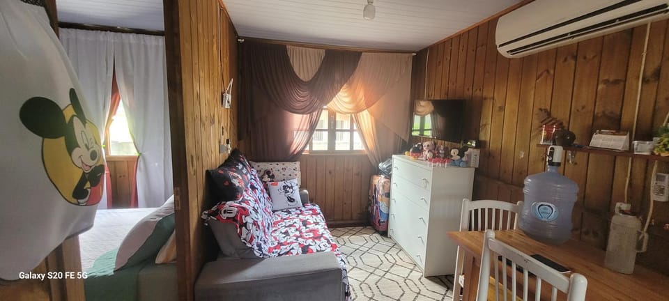 Dona Andreia Apartment in Navegantes
