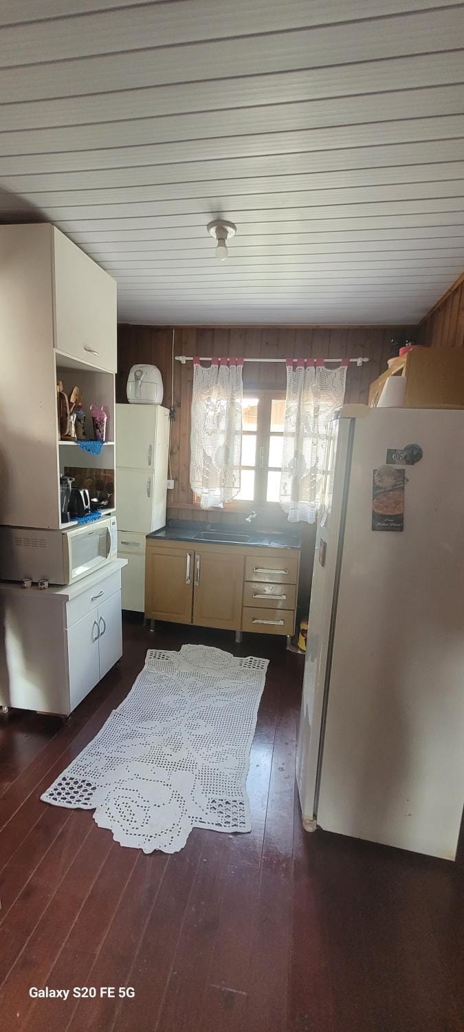 Dona Andreia Apartment in Navegantes