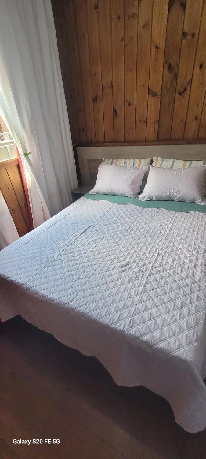 Dona Andreia Apartment in Navegantes