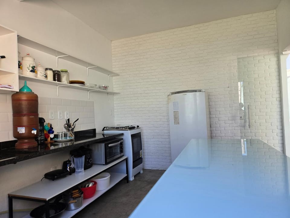 Espaço Bom Viver House in State of Rio de Janeiro