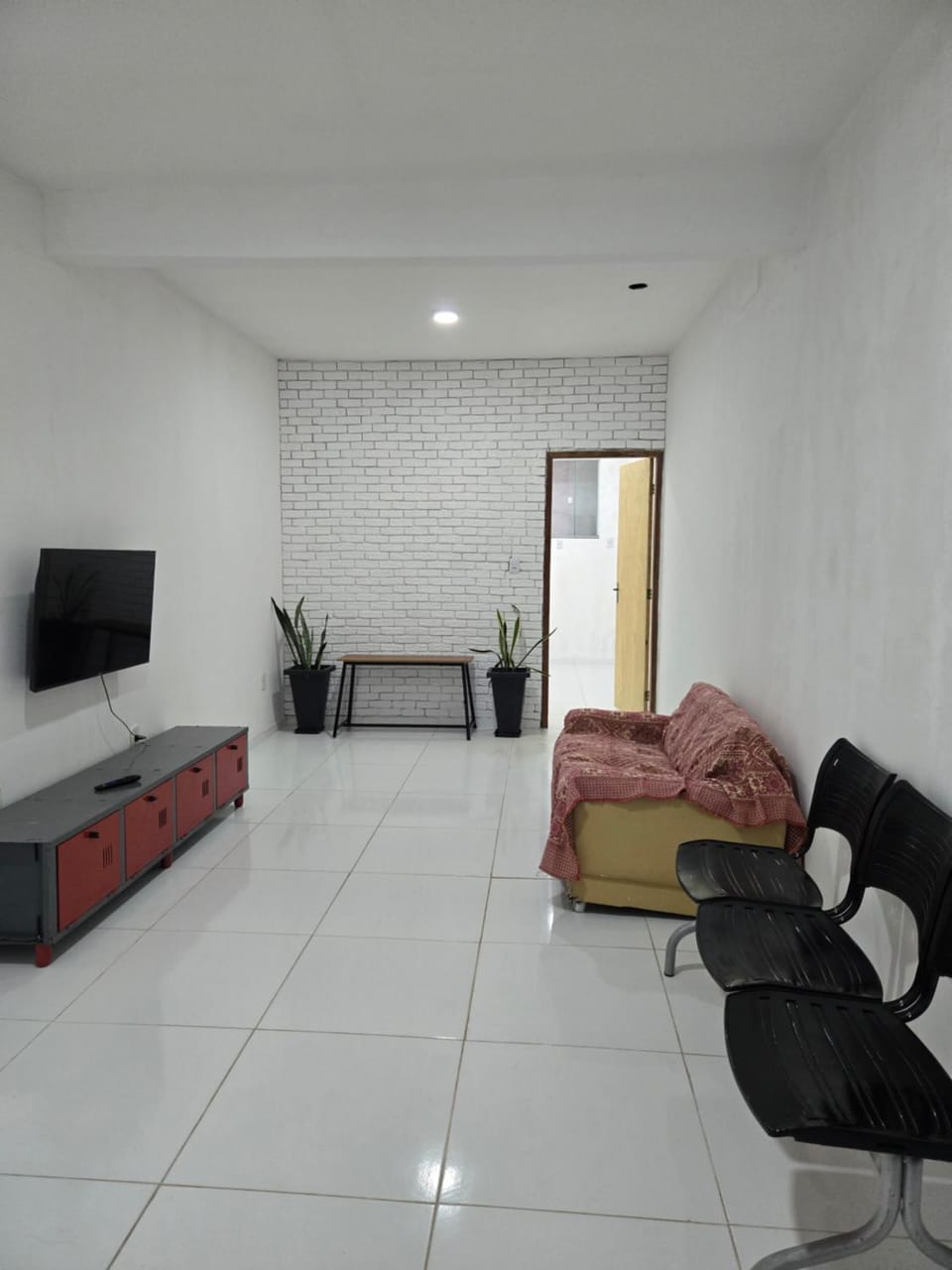 Espaço Bom Viver House in State of Rio de Janeiro
