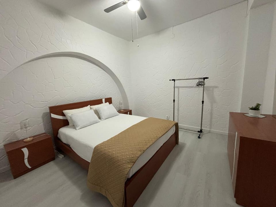 Casa da Praça II Apartment in Azores District