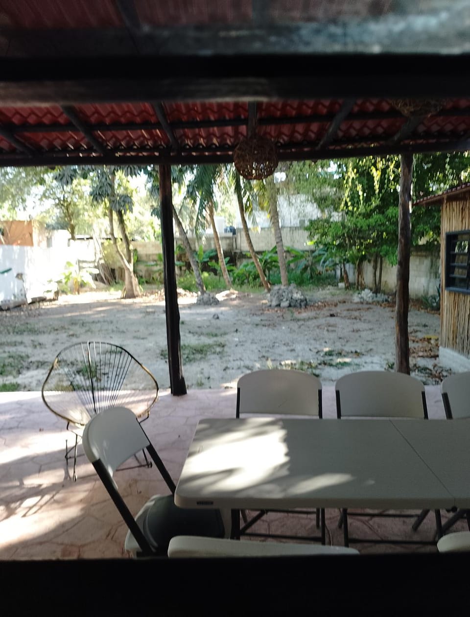 Casa Quintana Apartment in Bacalar