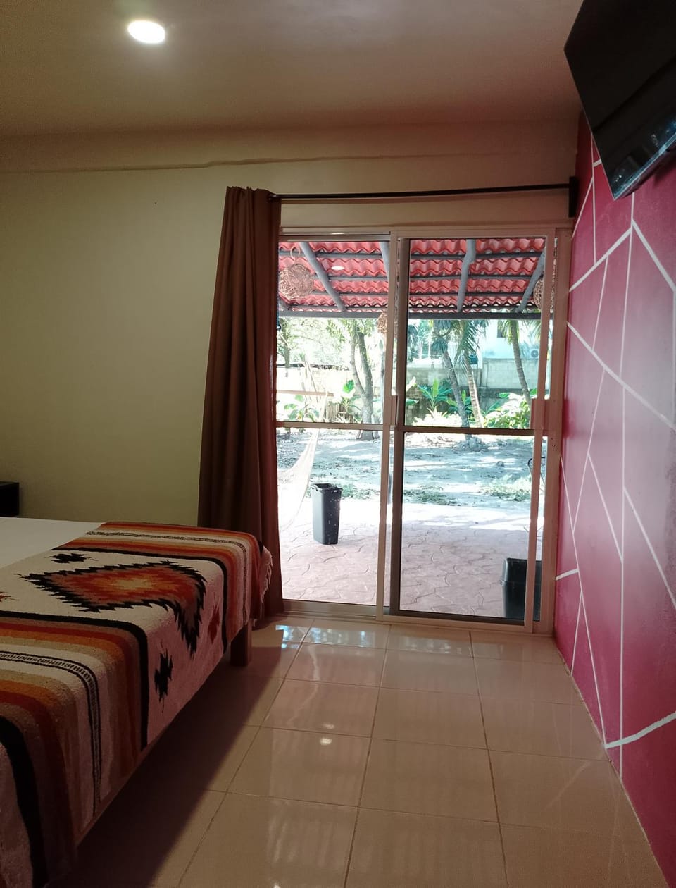 Casa Quintana Apartment in Bacalar
