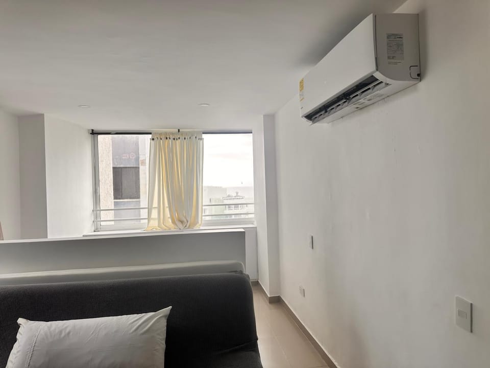 air conditioner