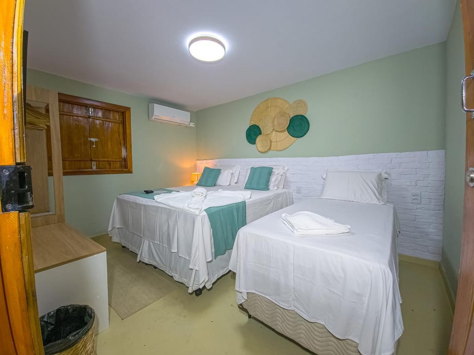 Pousada Céu da Chapadha Hotel in State of Bahia