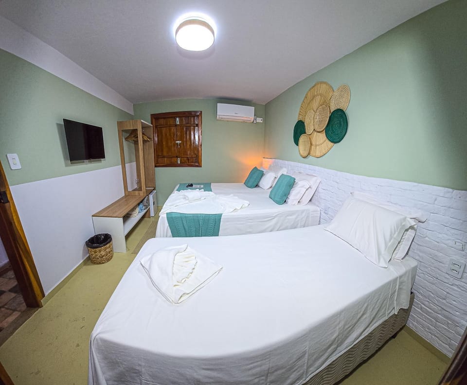 Pousada Céu da Chapadha Hotel in State of Bahia