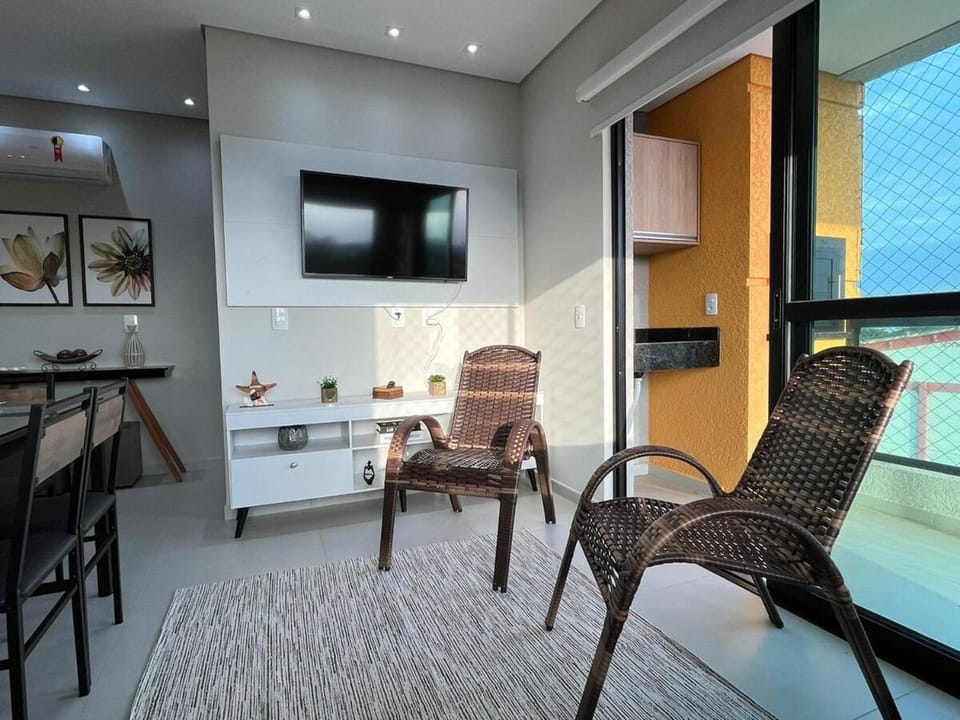 TV and multimedia, Seating area