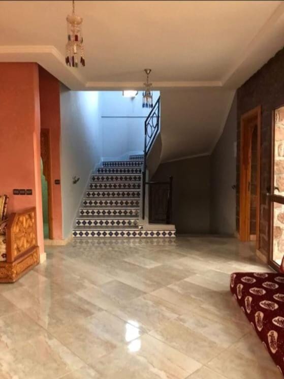 villa maya Villa in Marrakesh-Safi