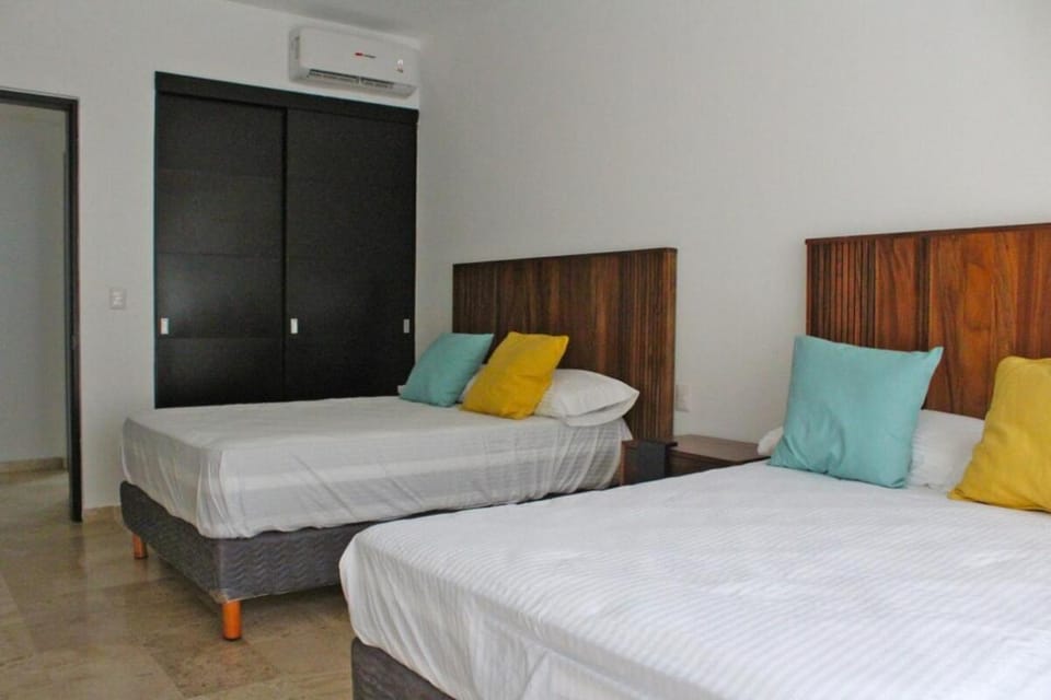 Departamento en Ixtapa PORTO VENTO S201 Apartment in Ixtapa Zihuatanejo