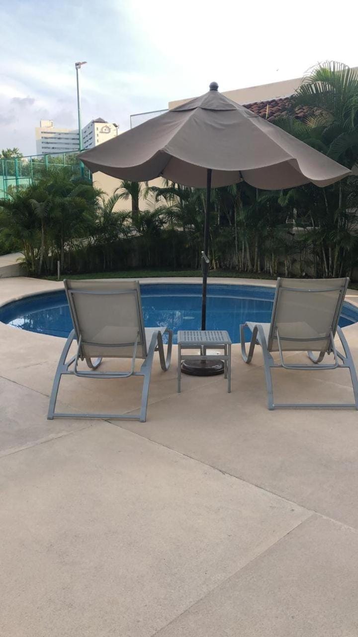 Departamento en Ixtapa PORTO VENTO S201 Apartment in Ixtapa Zihuatanejo