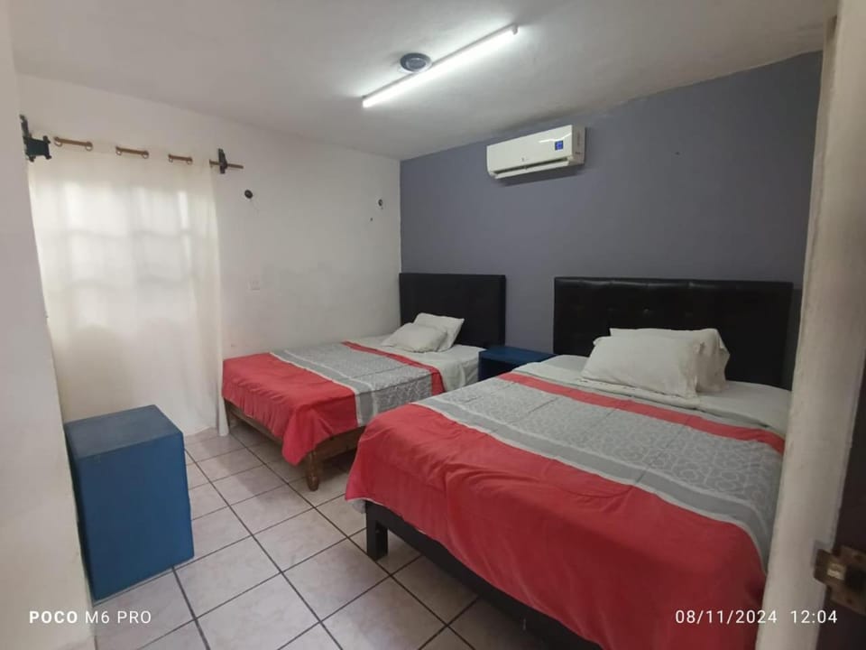 Casa Hacienda Militar House in Merida