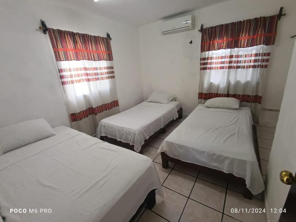 Casa Hacienda Militar House in Merida