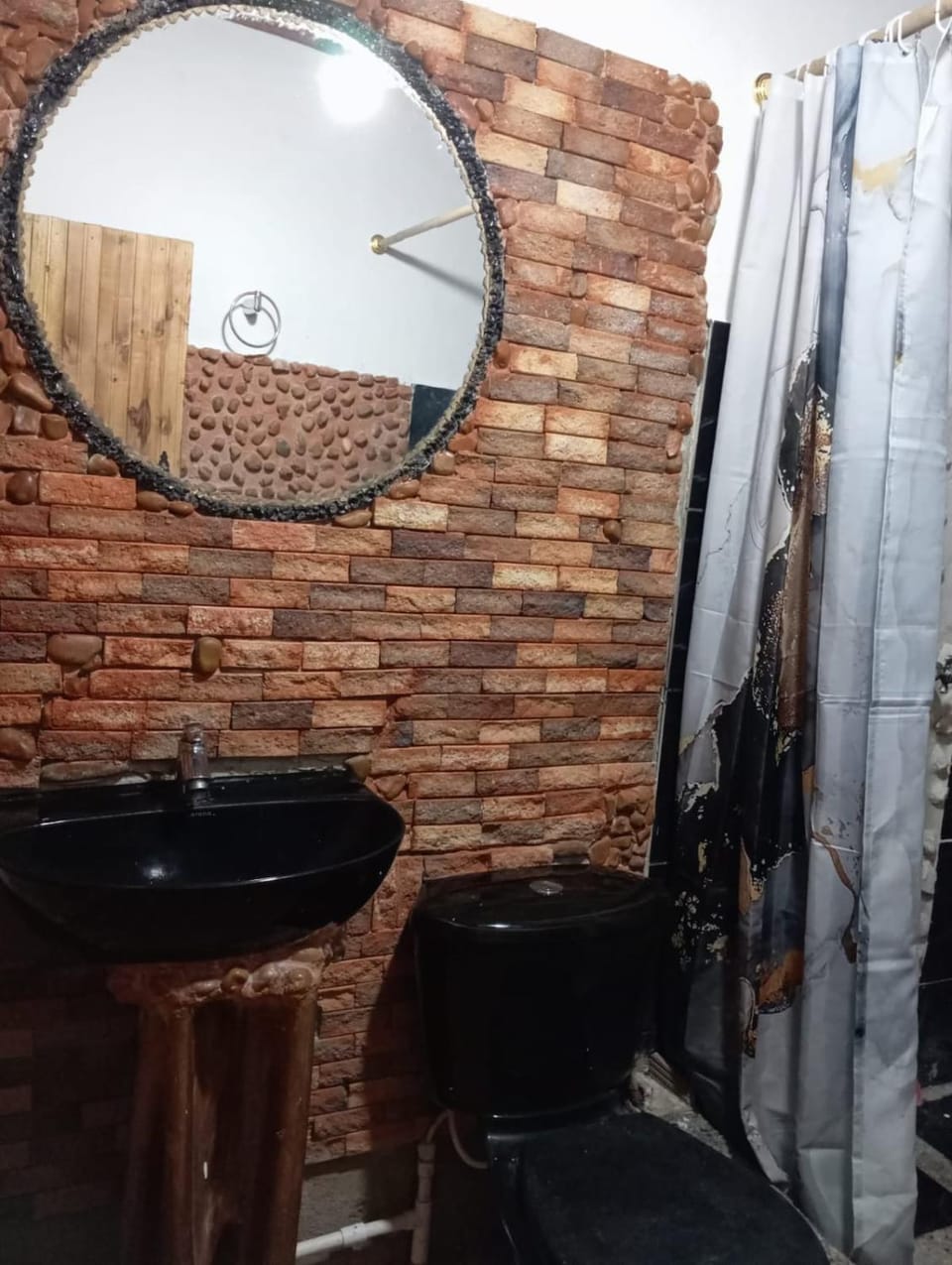 Hostal otro cuento Apartment in Antioquia