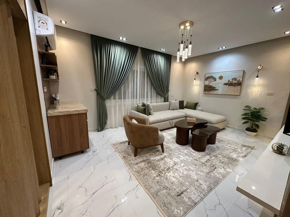 شقه Apartment in Egypt