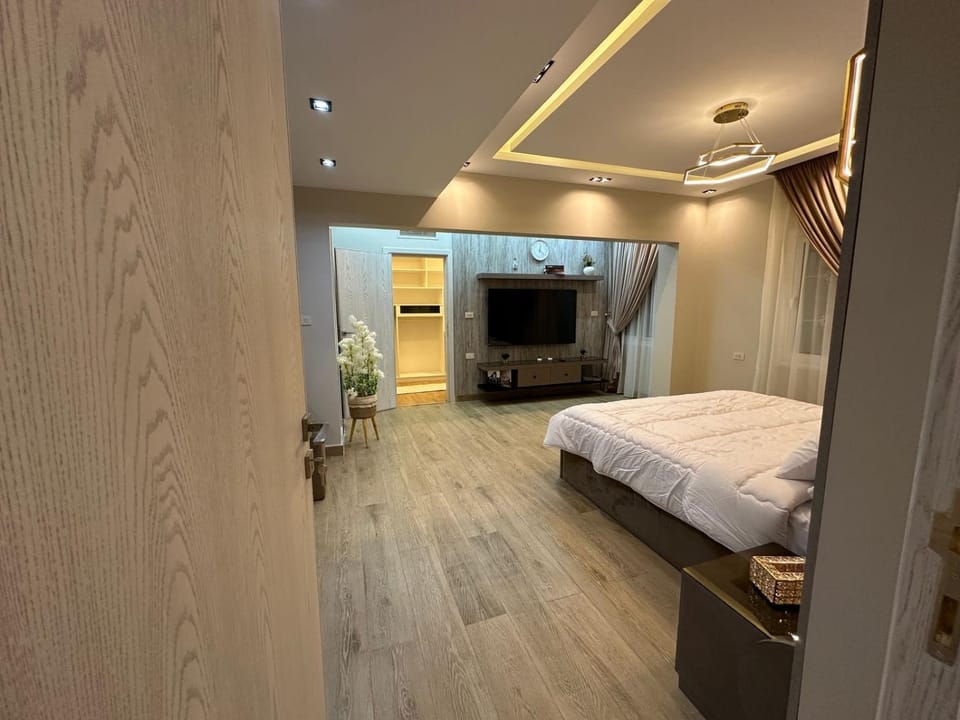 شقه Apartment in Egypt