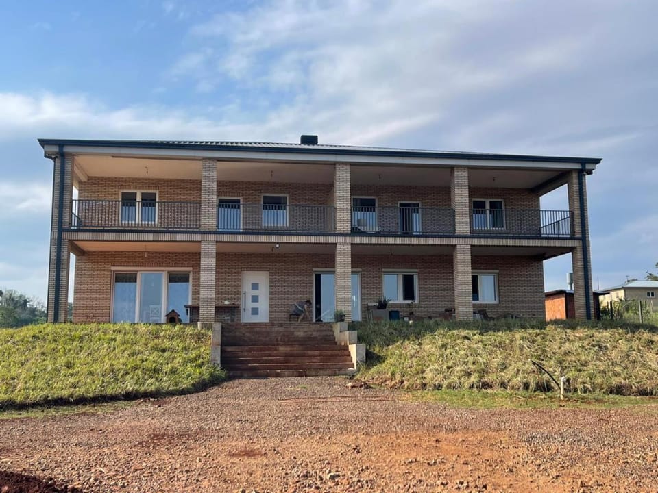 SchöneAussicht Apartment in Misiones Province, Argentina