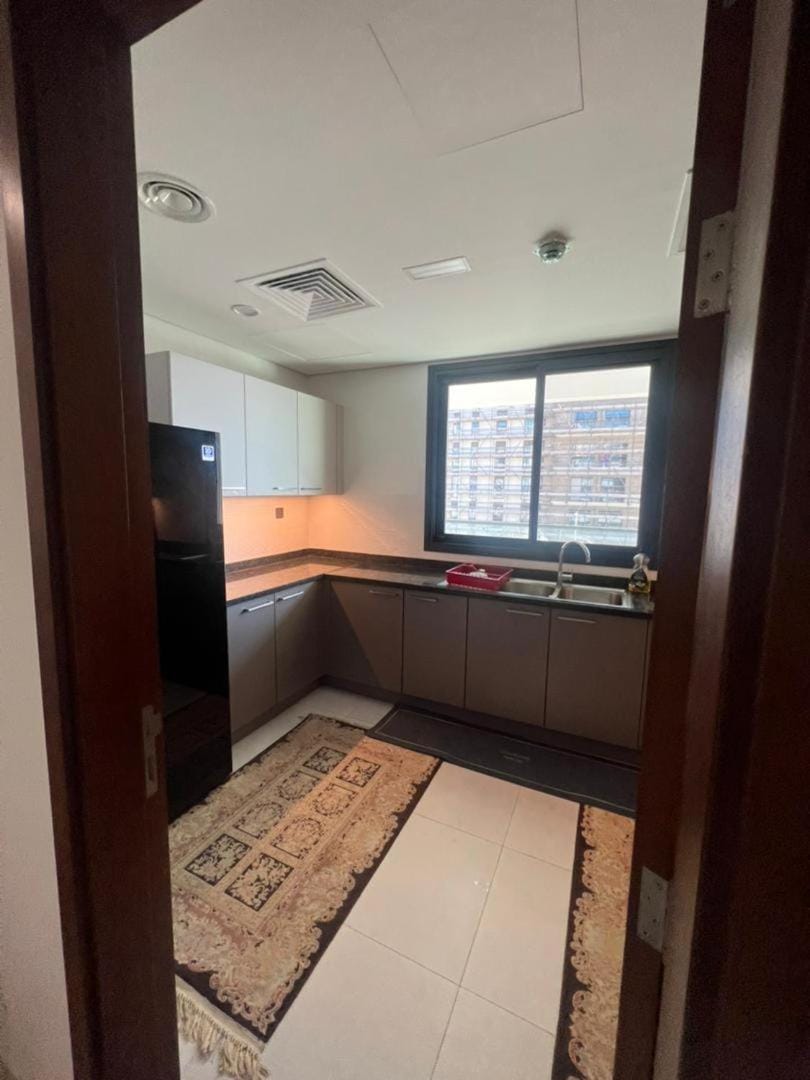 ALmouj Lagoon Apartment in Muscat