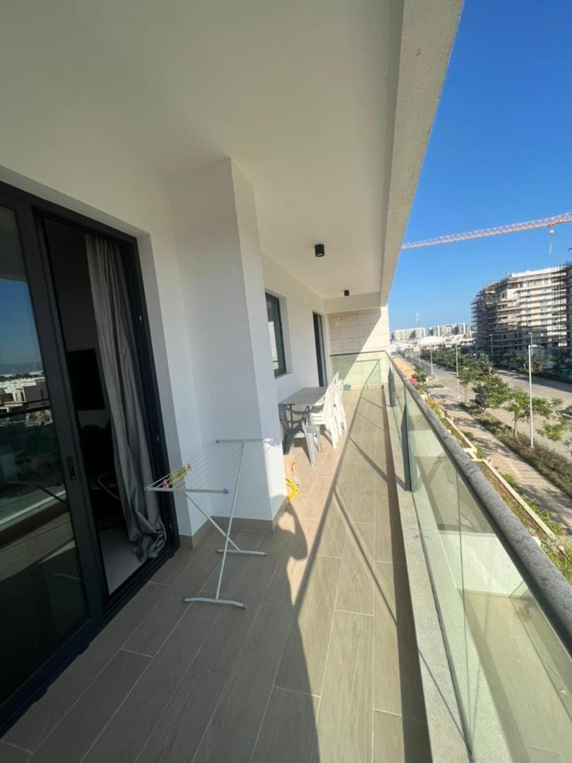 ALmouj Lagoon Apartment in Muscat