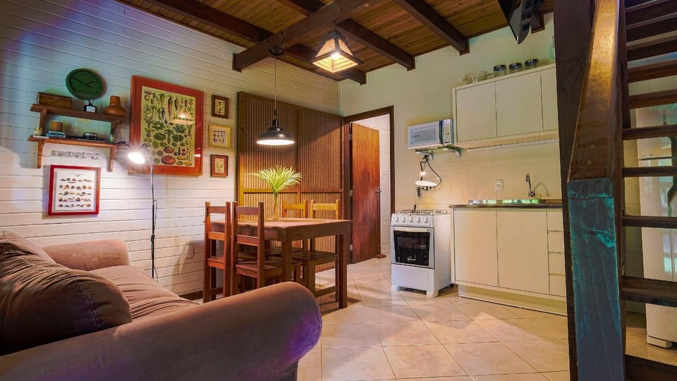 Casa Herbário V · A Pé do Centrinho da Guarda House in State of Santa Catarina