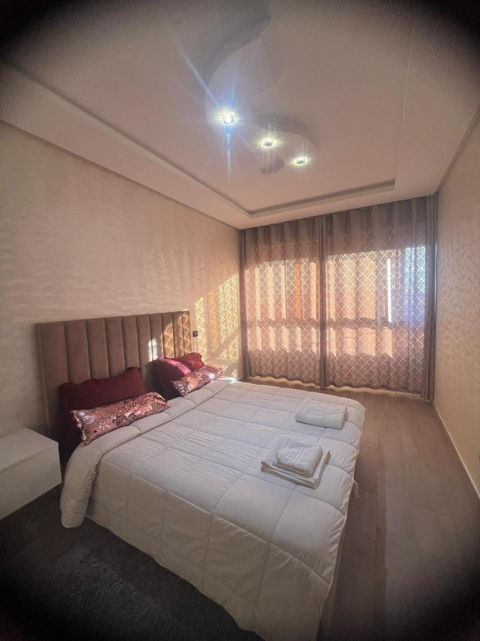 Dar al bahr Apartment in Rabat