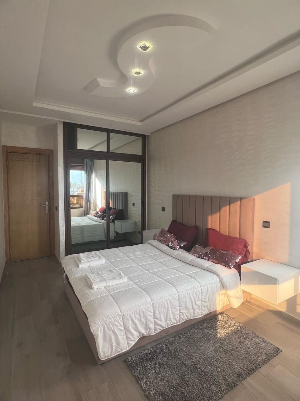 Dar al bahr Apartment in Rabat