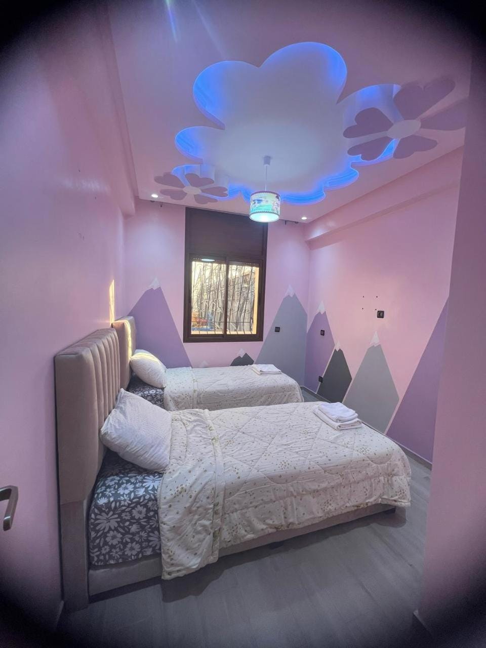 Dar al bahr Apartment in Rabat