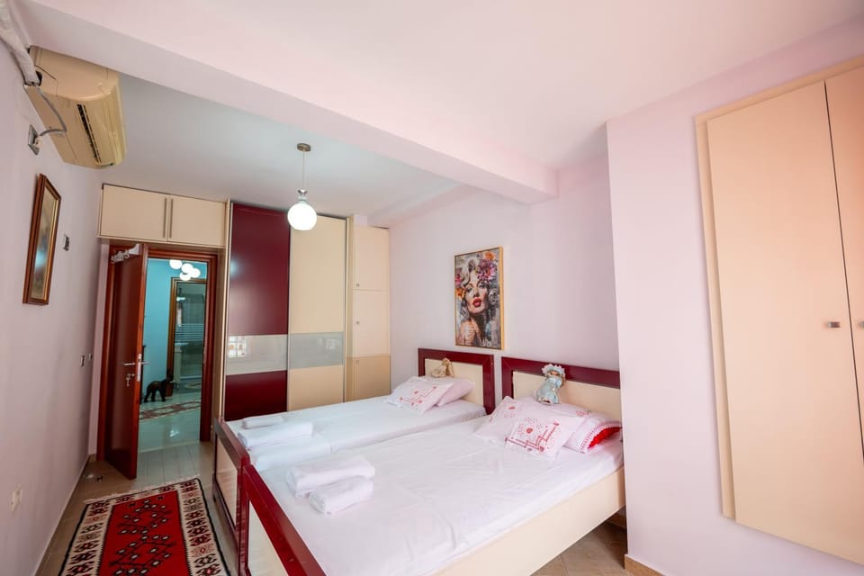 Royal Apartment Sarande Apartment in Sarandë
