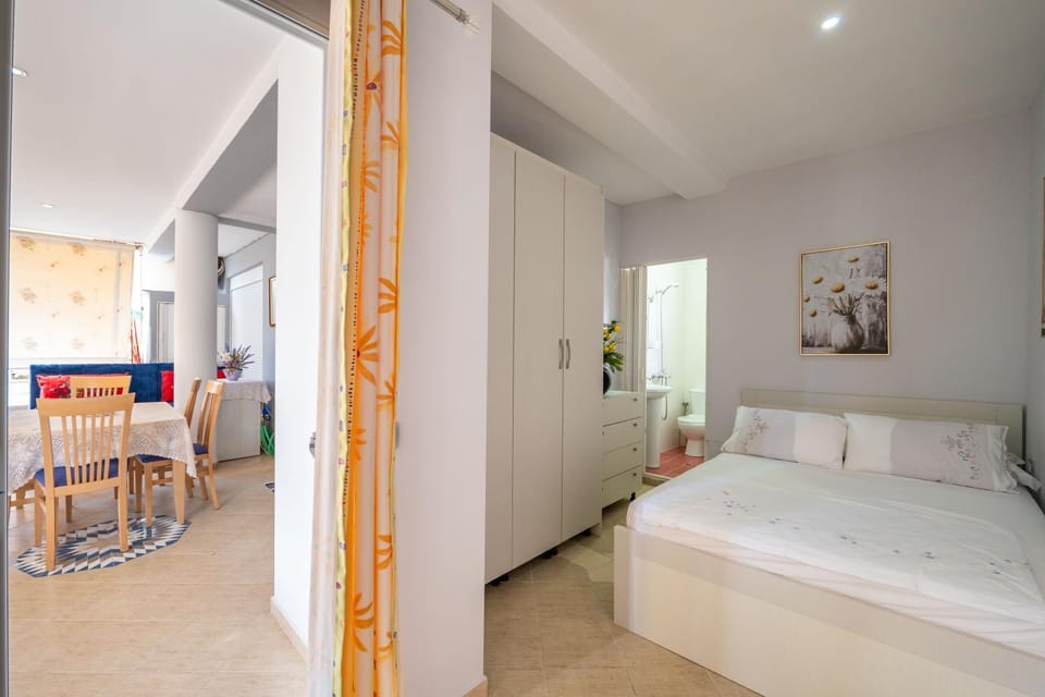 Royal Apartment Sarande Apartment in Sarandë