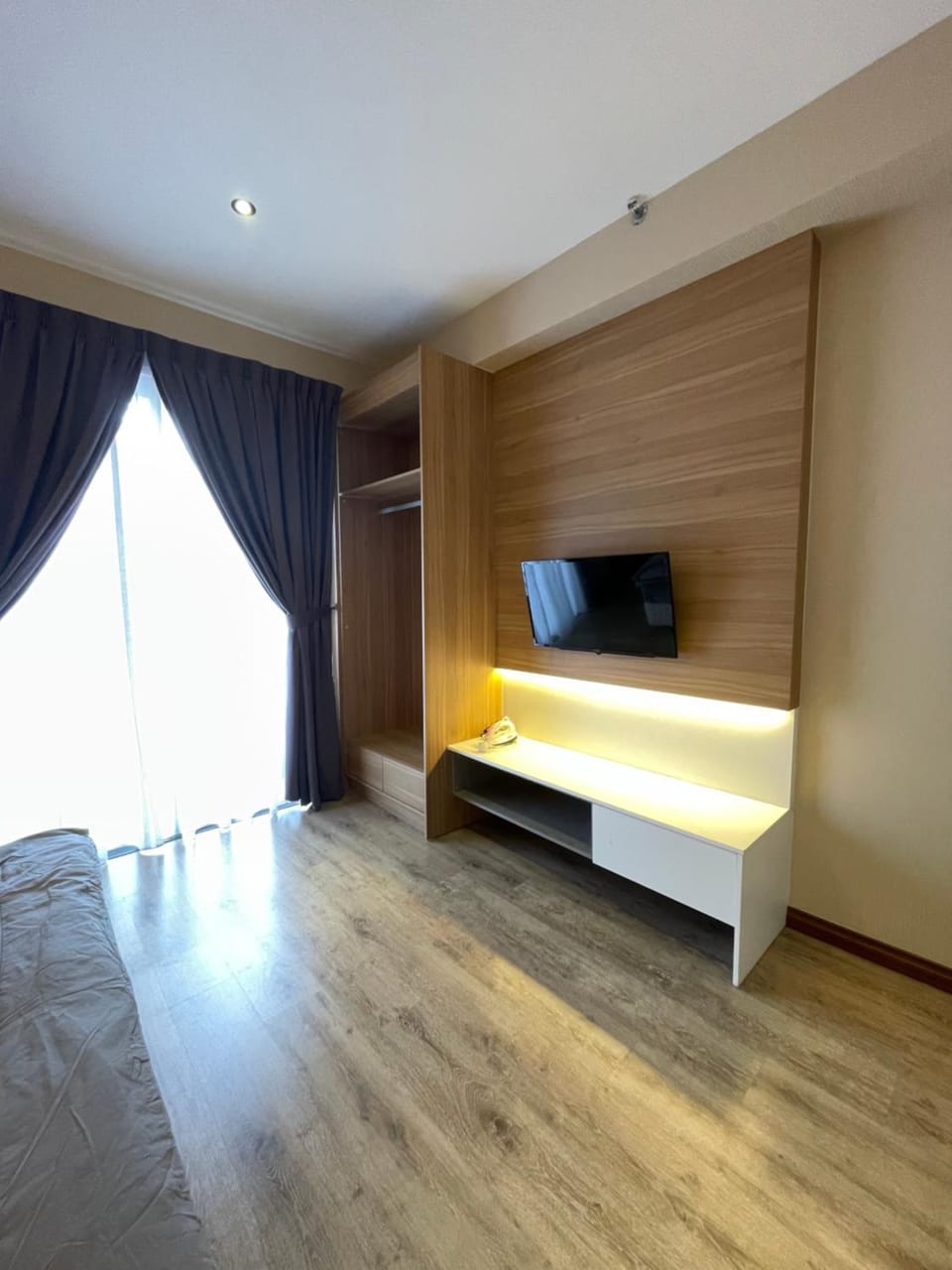 Aeropod Sovo for 5 pax Apartment in Kota Kinabalu