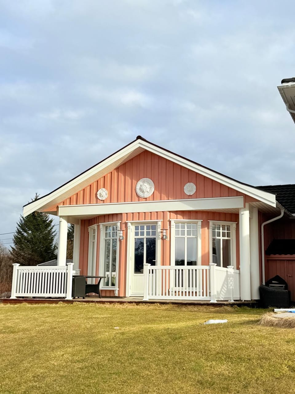 Apartment with sea view Apartment in Nordland, Norway
