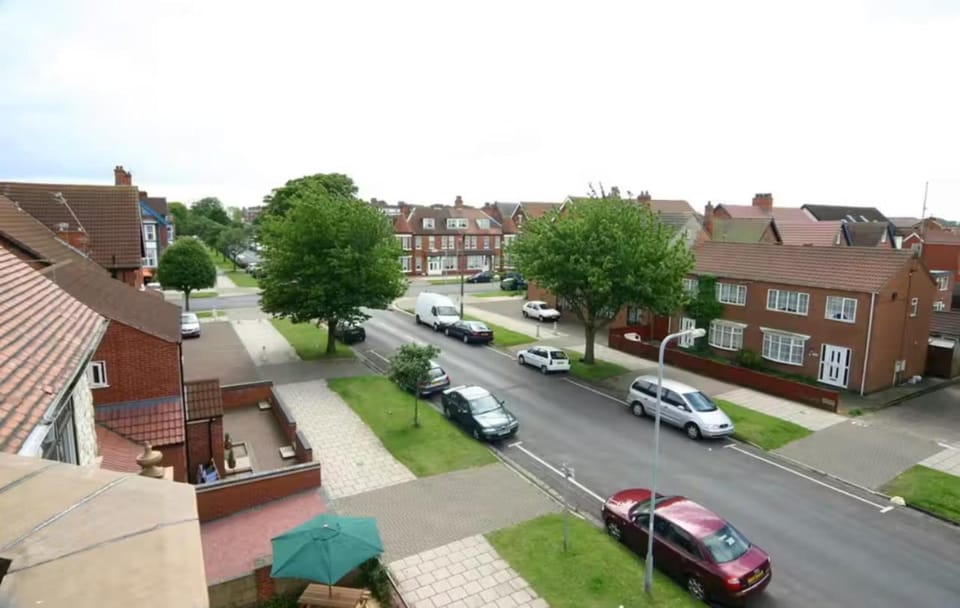 Kinda Apartments Apartment hotel in Skegness