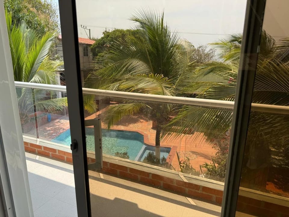 Club House Hostel in Atlantico